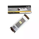 CATA CT-2675 12,5 AMPER ŞERİT LED TRAFOSU (120W) (SÜPER SLİM FANSIZ)