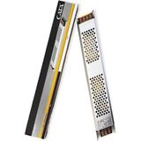 Cata CT-2677 250 W 21 Amper Şerit LED Trafosu - 0 - Siyah