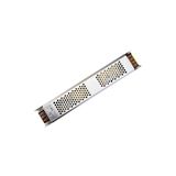 Cata CT-2677 250W 21 Amper Süper Slim Fansız Şerit Led Trafosu