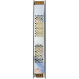 Cata Ct 2678 30 Amper Ultra Slim Şerit LED Trafosu İnce Tasarım Aydınlatma Aksesuarı