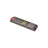Cata CT-2679 17 Amper Şerit Led Trafosu 200W Süper Slim Fansız