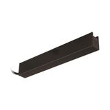 Cata Ct-2776S 200W Magnetic Ray Led Trafo Siyah Kasa