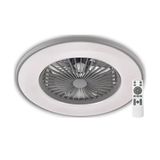 Cata CT-3011 Yıldız Led Metal Tavan Vantilatör