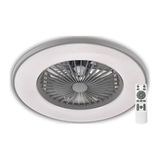 Cata CT-3011 Yıldız Tavan Armatürü Led Vantilatör