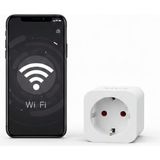 Cata CT-4010 Akıllı Wi-Fi Priz (16 Amper) - 1 Adet