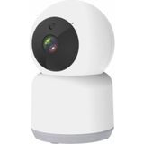 Cata CT- 4050 360° 3MP Full HD Wi-Fi IP Güvenlik Kamerası