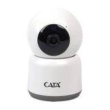 Cata Ct 4050 360° Dönebilen Gece Görüşlü Full HD-1080P Akıllı IP Kamera