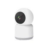 Cata CT-4050 3MP Full HD Gece Görüşlü Wi-Fi IP Güvenlik Kamerası