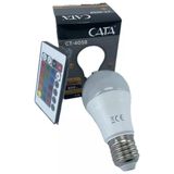 Cata Ct-4058 60W 850Lm Kumandalı Rgb Ampul