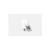 Cata CT-4058 9 W Uzaktan Kumandalı Rgb Led Ampul