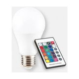 Cata CT-4058 9W Rgb Ampul (Kumandalı) Cata - 1 - 10 W
