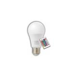 Cata CT-4058 9W RGB Ampul (Uzaktan Kumandalı)(Beyaz)