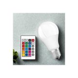 CATA Ct-4058 9W Rgb Uzaktan Kumandalı Renk Değiştiren Led Lamba - Disko Çakar Efektli