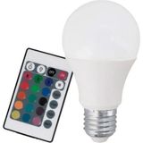 Cata CT-4058 Uzaktan Kumandalı Rgb LED Ampul 3 Adet E27 4000 K - Beyaz