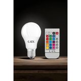 Cata CT-4058 Uzaktan Kumandalı Rgb LED Ampul E27 (5 Adet)