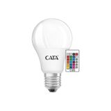 Cata CT-4058B 9W Rgb Ampul (Uzaktan Kumandalı)(Beyaz)