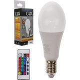 Cata Ct 4058G 9W Rgb Ampul Kumandalı Günışığı