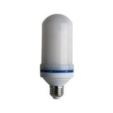 Cata CT-4059 5 Watt Amber Alev Ampul İç Mekan Aydınlatma için Enerji Tasarruflu Modern Tasarım