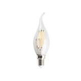 Cata CT-4062 4w E14 320 lm Led Flament Gün Işığı Ampul