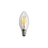 Cata CT-4063 7W LED Filament Düz Buji(Günışığı)