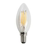 Cata CT-4065 6W Led Buji Ampul