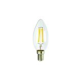 Cata CT-4066 4 Watt Mum Rustik Ampul E14 Günışığı - Beyaz - 1 - 10 W