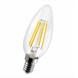 Cata CT-4066 Flament Led 4W E-14 -Gün Işığı-10 Adet Ampul