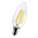 Cata CT-4066 Gün Işığı 4 Watt Led Flament E14 Duylu Ampul