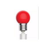 Cata Ct-4071 1w Top Gece Lambası Kırmızı E27 G45 Led Amp 123yesil