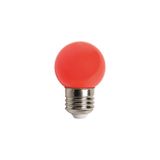 Cata CT-4071K 2W Top Gece Lambası Kırmızı E27 Ampul