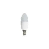 Cata CT-4079 6400K Beyaz Işık 10 Adet E14 Duy 7W Buji LED Ampul