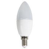Cata CT-4079 7 Watt Led Buji E14 Duylu Beyaz 12'li Ampul
