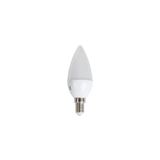 Cata Ct-4079 7 Watt Mum E14 Buji Led Ampul (!!!3'lü Paket!!!) ( Avizelere Göre Ince Duylu)