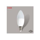 Cata Ct-4079 7w/2700 Led Buji Ampul Günışığı