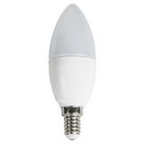 Cata CT-4079 Beyaz Buji Led Ampul