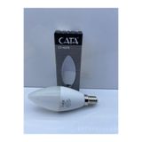 Cata CT 4079 Günışığı 3200K 7W 5 Adet Buji Led Ampul