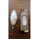 Cata Ct 4079 LED Bujı Ampul 7W Beyaz E-14 Duy Tipi ile Enerji Verimli Aydınlatma