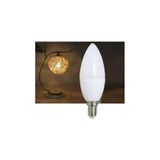 Cata Ct-4079 Mum Ampul 7 Watt Ledli Buji E14 Ince Duy Ampul Gün Işığı (1 adettir)