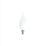 Cata CT-4080 7 Watt E14 İnce Duylu Led Mum Kıvrık Uçlu Buji Ampul