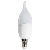 Cata CT-4080 Beyaz Buji Led Ampul