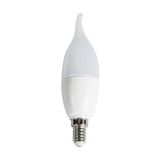 Cata CT-4080 Led Buji 7W E14 Ampul