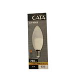 Cata CT-4083 8W 6400K Beyaz Led Buji Ampul E14 Duylu (5 Adet)
