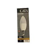 Cata CT-4083 8W 6400K Beyaz Led Buji Ampul E14 Duylu