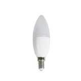 Cata CT-4083 8W E14 Duylu Led Ampul Gün Işığı