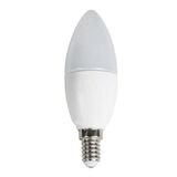 Cata CT-4083 8W Ledli Buji E14 Duylu Beyaz Işık Ampul