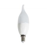Cata CT 4084 5 Adet 8W Beyaz Işık 6400K Buji Led Ampul