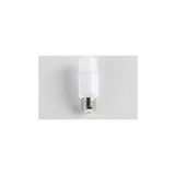 Cata Ct 4091 9W Buji Led Ampul Beyaz Işık 6400K E27 Duy,Beyaz,