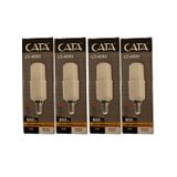 Cata Ct-4092 8w 6400k Beyaz Işık E14 Duylu Led Ampul 4 Adet