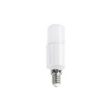 Cata CT-4092 Beyaz Renk 6400K 10 Adet Buji LED Ampul Yüksek Lümen 800LM 8W E-14 Duy Silindir Tasarım Orijinal Ürün