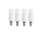 Cata CT-4092 Günışığı 4 Adet 8W Led Ampul